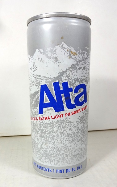 Alta - 16oz - Click Image to Close